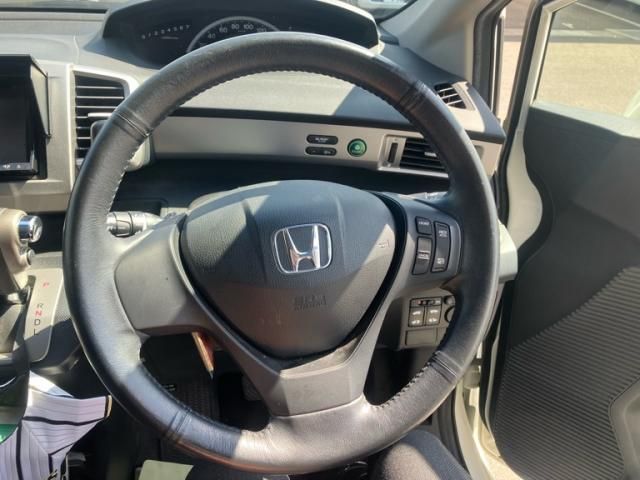 HONDA FREED 2012 Image 31