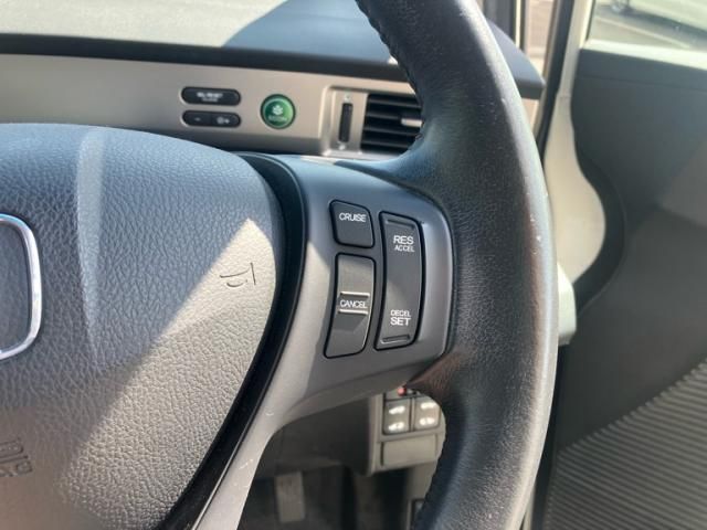 HONDA FREED 2012 Image 31