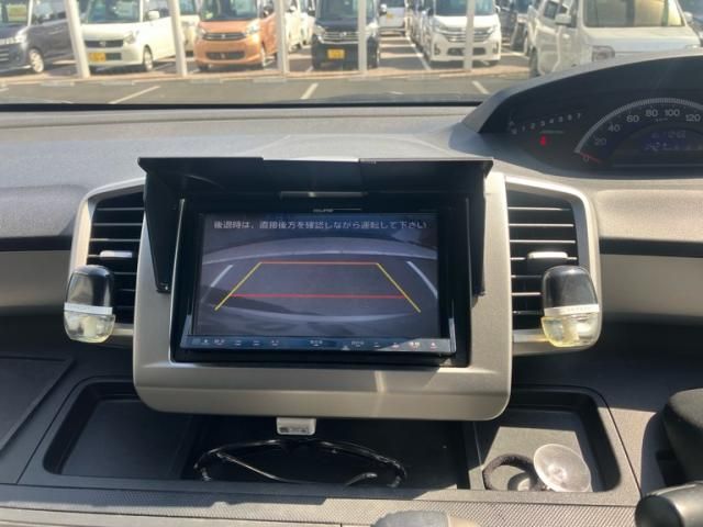 HONDA FREED 2012 Image 31