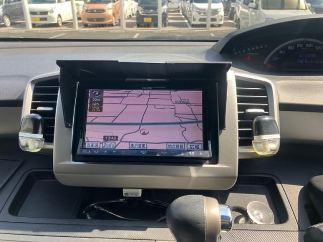 HONDA FREED 2012 Image 31