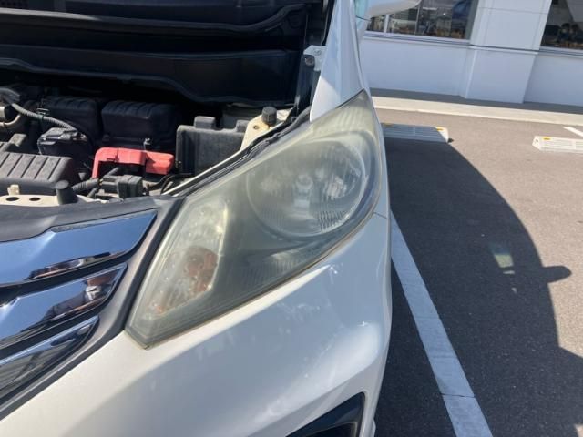 HONDA FREED 2012 Image 31