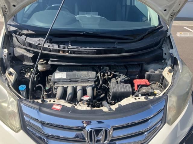 HONDA FREED 2012 Image 31