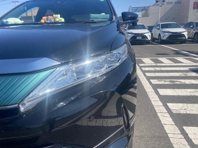 TOYOTA HARRIER 2WD 2017 Image 31