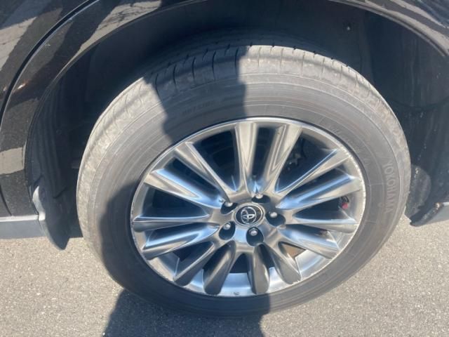 TOYOTA HARRIER 2WD 2017 Image 31