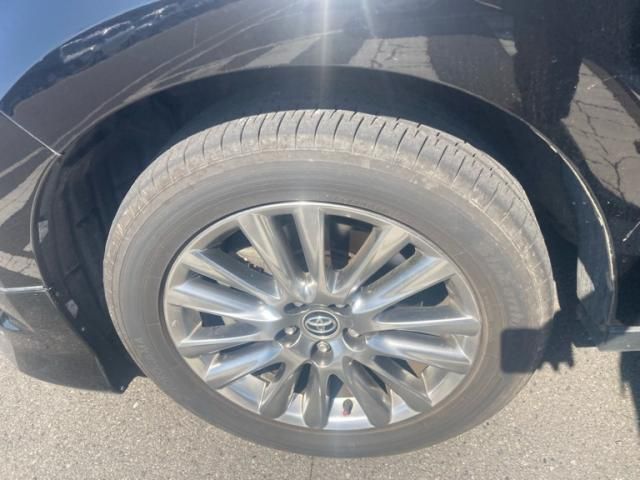 TOYOTA HARRIER 2WD 2017 Image 31