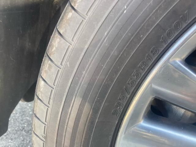 TOYOTA HARRIER 2WD 2017 Image 31