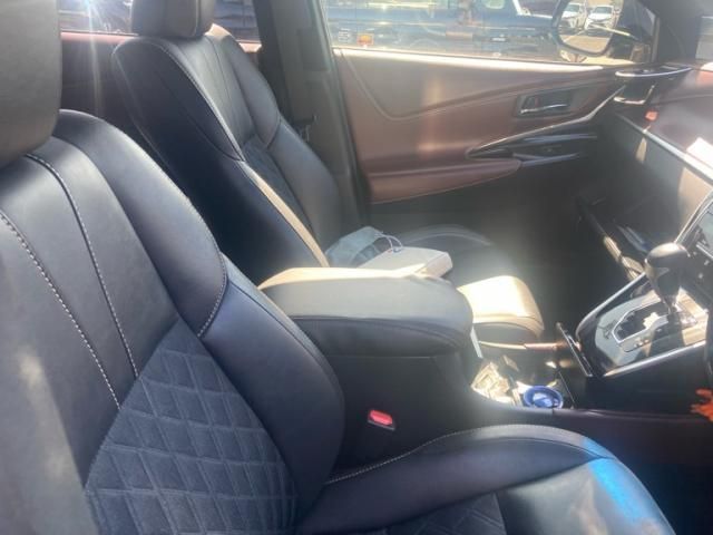 TOYOTA HARRIER 2WD 2017 Image 31