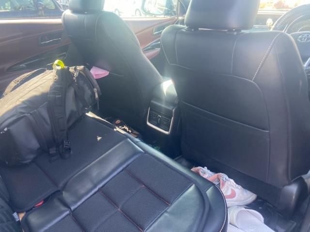 TOYOTA HARRIER 2WD 2017 Image 31