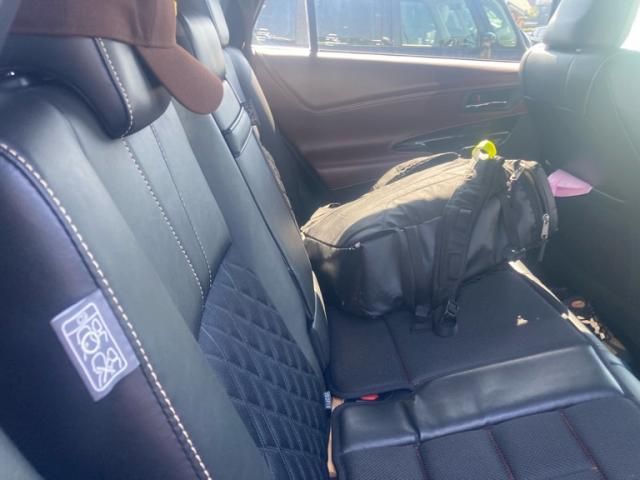 TOYOTA HARRIER 2WD 2017 Image 31