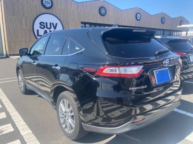 TOYOTA HARRIER 2WD 2017 Image 31