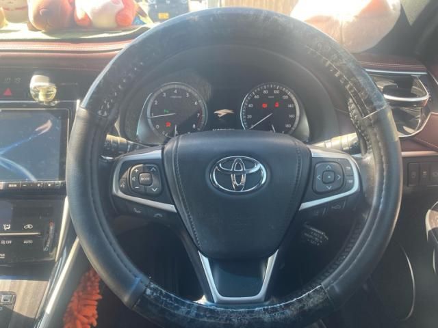 TOYOTA HARRIER 2WD 2017 Image 31