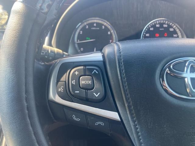 TOYOTA HARRIER 2WD 2017 Image 31