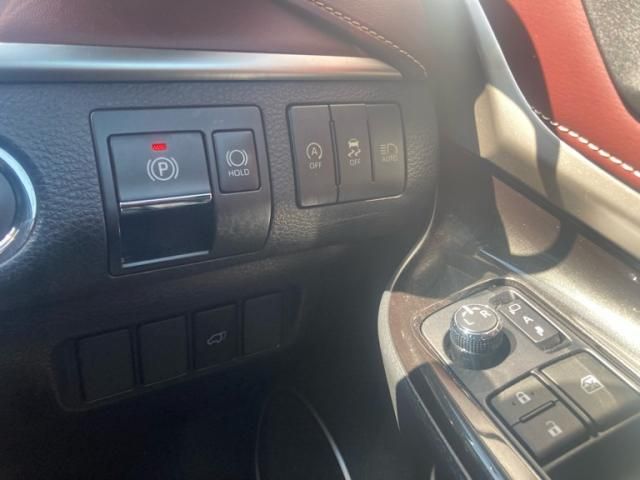 TOYOTA HARRIER 2WD 2017 Image 31