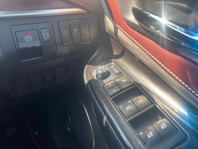 TOYOTA HARRIER 2WD 2017 Image 31