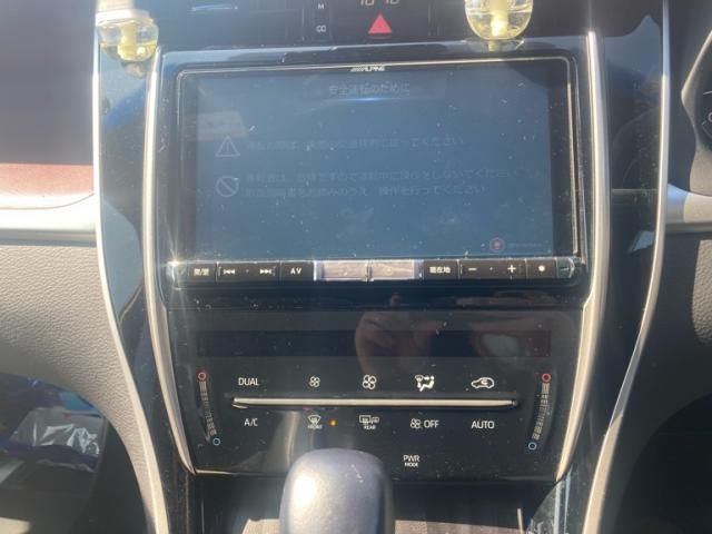 TOYOTA HARRIER 2WD 2017 Image 31