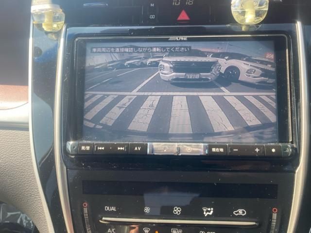 TOYOTA HARRIER 2WD 2017 Image 31