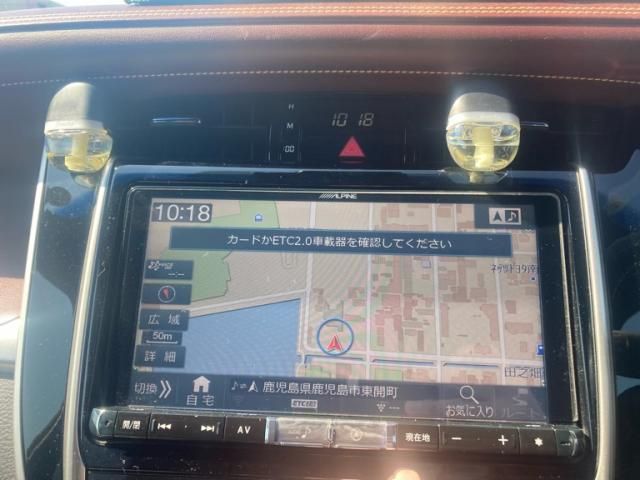 TOYOTA HARRIER 2WD 2017 Image 31