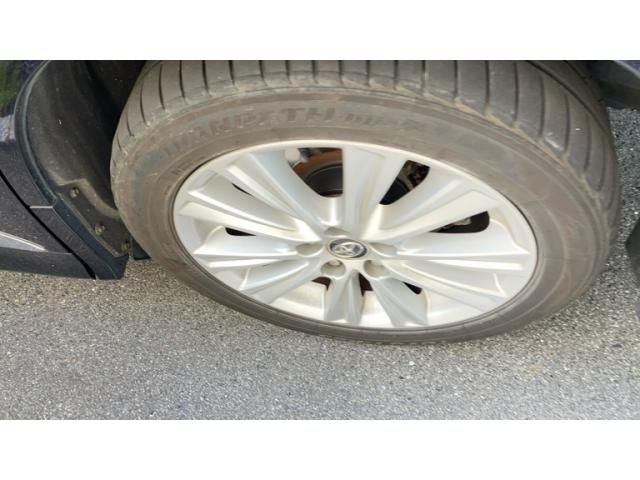 TOYOTA ALPHARD 2015 Image 31