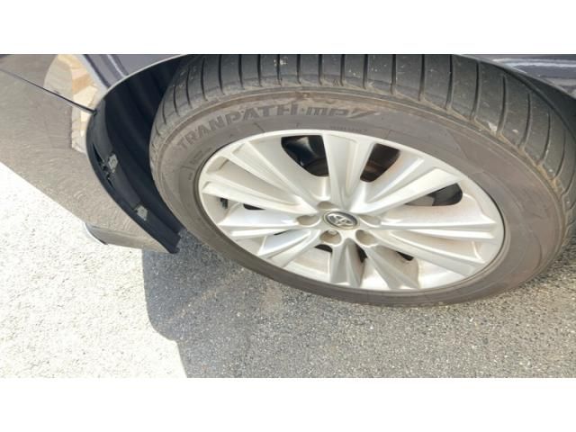 TOYOTA ALPHARD 2015 Image 31