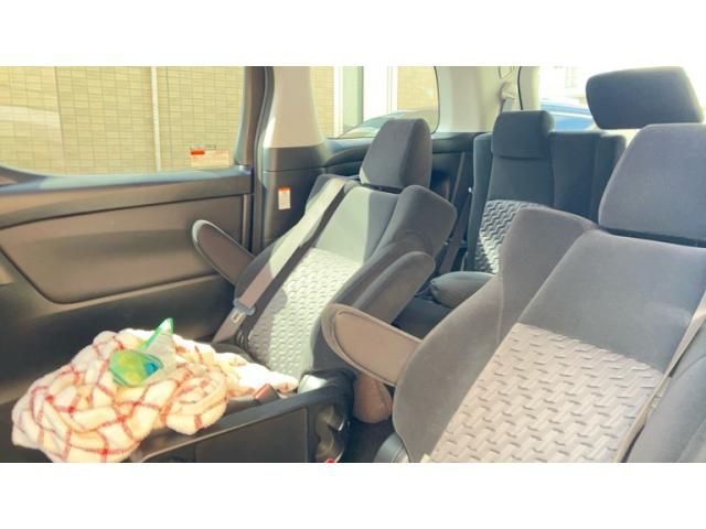 TOYOTA ALPHARD 2015 Image 31