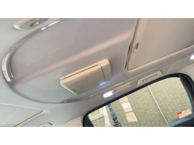TOYOTA ALPHARD 2015 Image 31