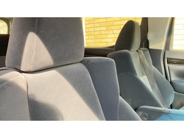 TOYOTA ALPHARD 2015 Image 31