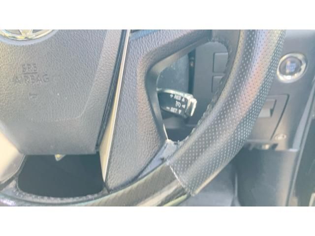 TOYOTA ALPHARD 2015 Image 31