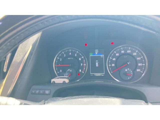 TOYOTA ALPHARD 2015 Image 31