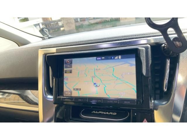 TOYOTA ALPHARD 2015 Image 31