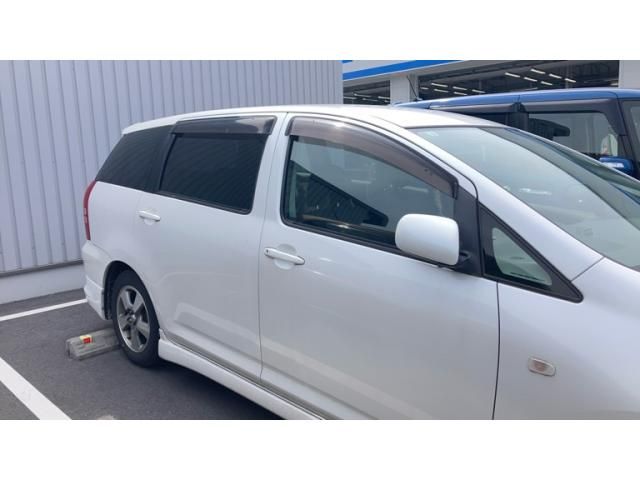 TOYOTA WISH 2003 Image 31