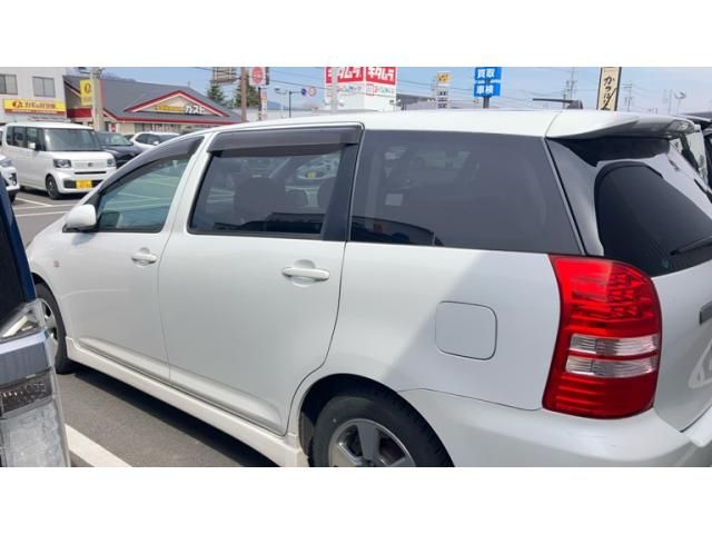 TOYOTA WISH 2003 Image 31