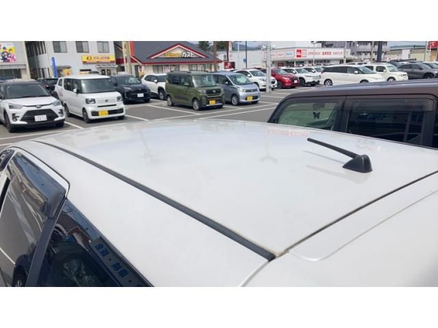 TOYOTA WISH 2003 Image 31