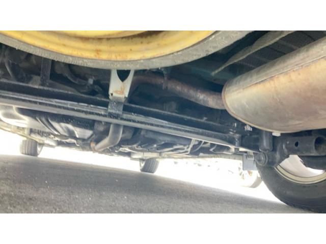 TOYOTA WISH 2003 Image 31