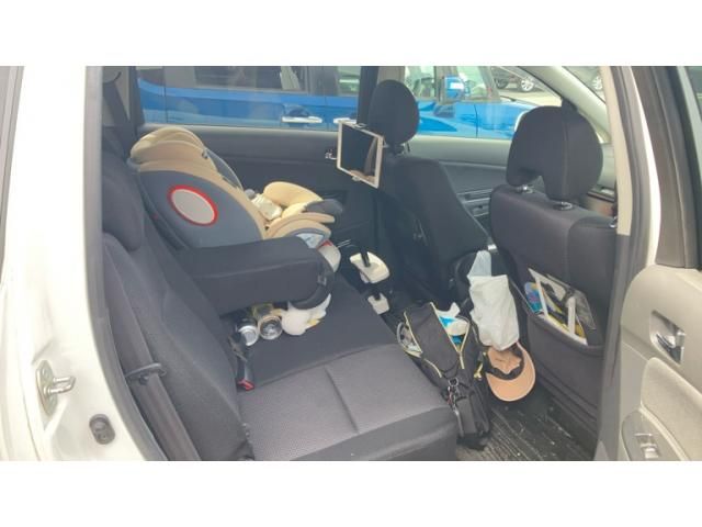 TOYOTA WISH 2003 Image 31