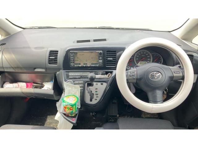 TOYOTA WISH 2003 Image 31