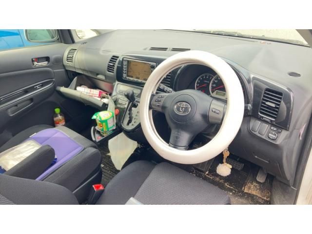 TOYOTA WISH 2003 Image 31