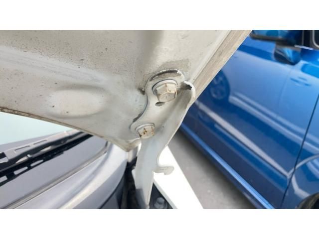 TOYOTA WISH 2003 Image 31