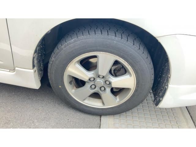 TOYOTA WISH 2003 Image 31