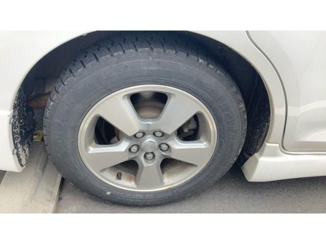 TOYOTA WISH 2003 Image 31