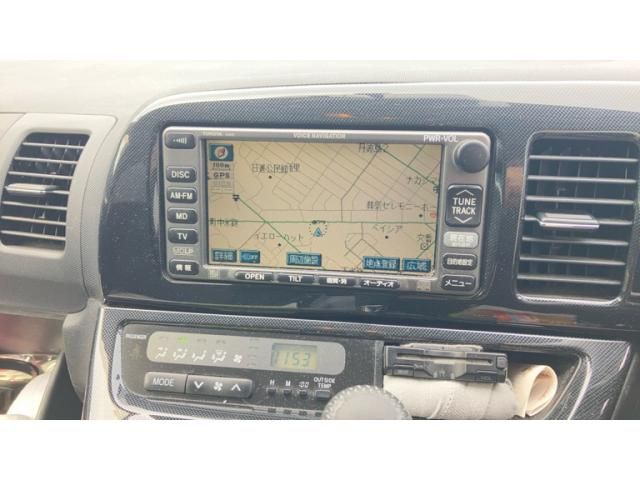 TOYOTA WISH 2003 Image 31