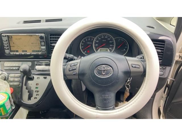 TOYOTA WISH 2003 Image 31