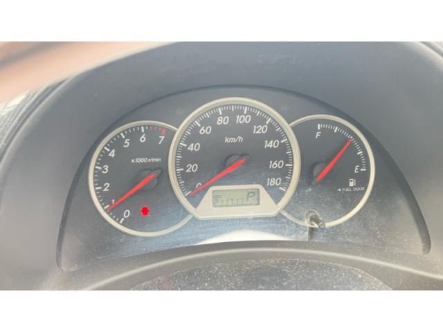 TOYOTA WISH 2003 Image 31