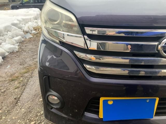 NISSAN DAYZ ROOX 2014 Image 31