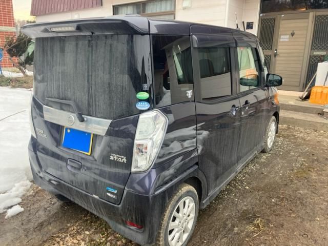 NISSAN DAYZ ROOX 2014 Image 31