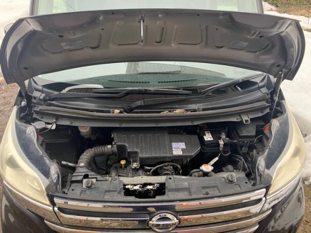 NISSAN DAYZ ROOX 2014 Image 31