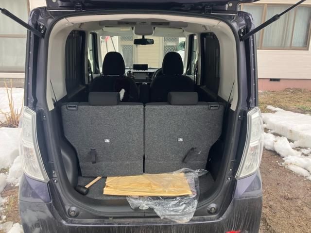 NISSAN DAYZ ROOX 2014 Image 31