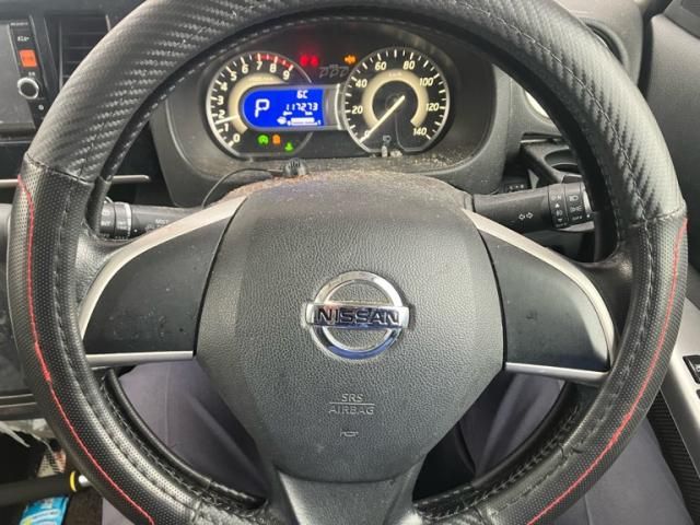 NISSAN DAYZ ROOX 2014 Image 31