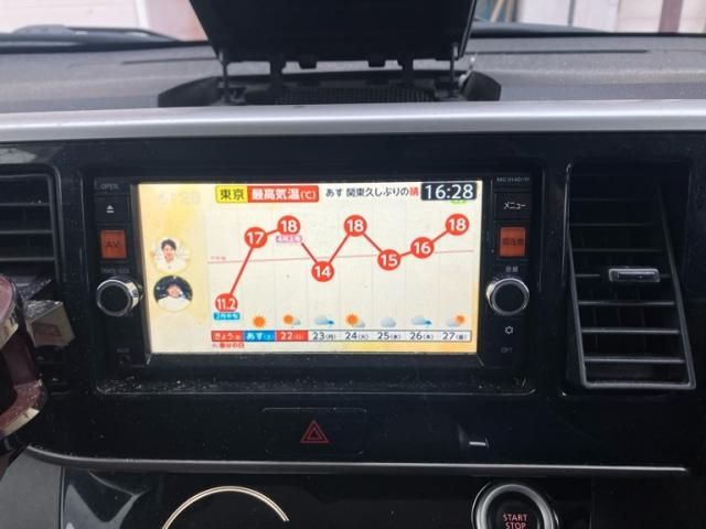 NISSAN DAYZ ROOX 2014 Image 31