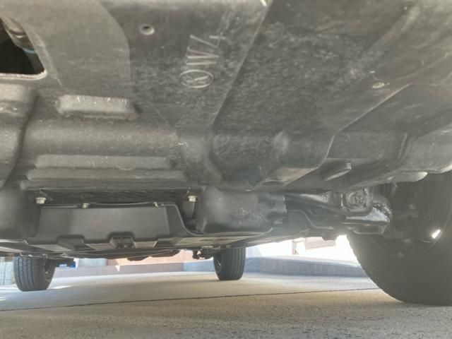 TOYOTA HIACE WAGON 4WD 2021 Image 31