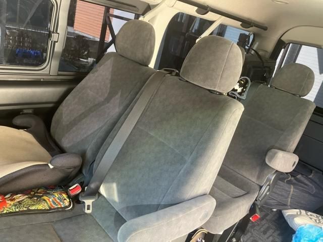 TOYOTA HIACE WAGON 4WD 2021 Image 31